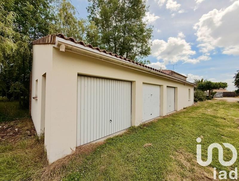 Maison de campagne - 303 m² - 9 pièces