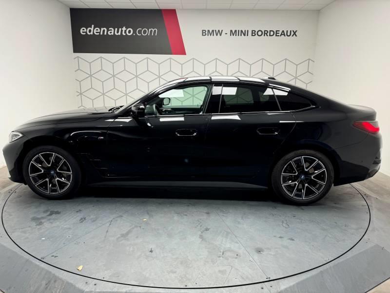 Bmw i4 eDrive35 286 ch Bva m Sport