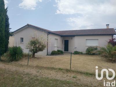 Maison - 149 m² - 6 pièces