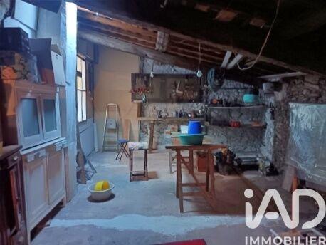 Appartement - 123 m² - 12 pièces