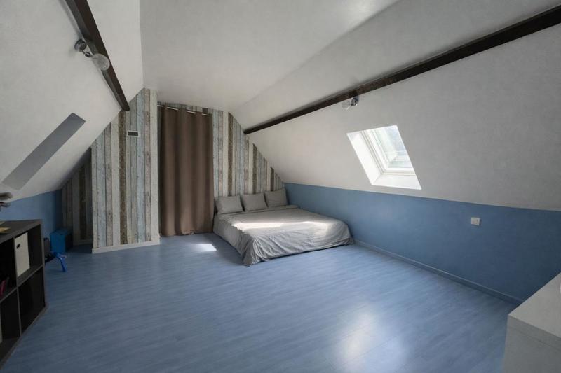 Maison - 117 m² - 4 pièces