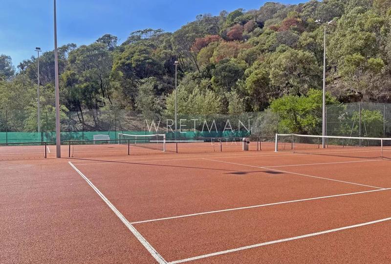 Appartement - 114 m² - 4 pièces