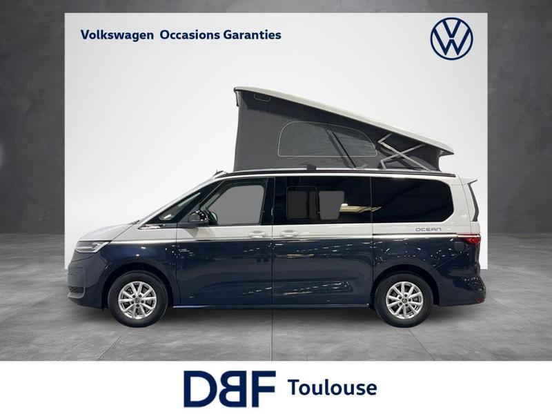 Volkswagen California 2.0 Tdi 150 Dsg7 Ocean