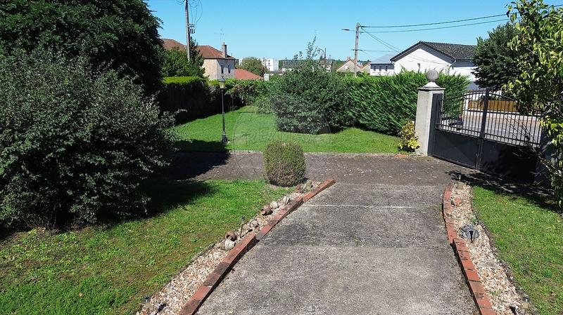 Maison de maîtres - 169 m² - 5 pièces