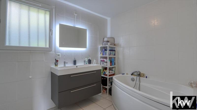 Maison ancienne - 80 m² - 4 pièces