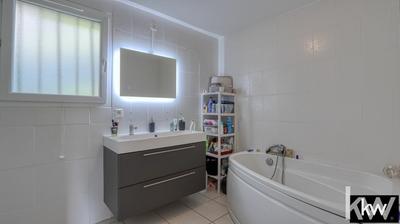 Maison ancienne - 80 m² - 4 pièces