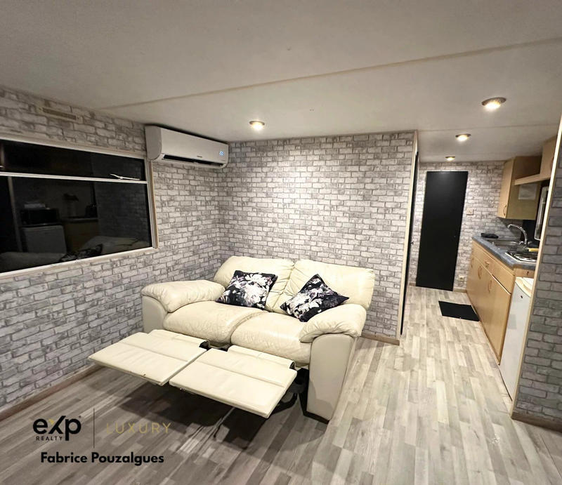 Maison - 140 m² - 7 pièces