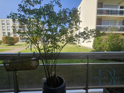 Appartement - 64 m² - 2 pièces