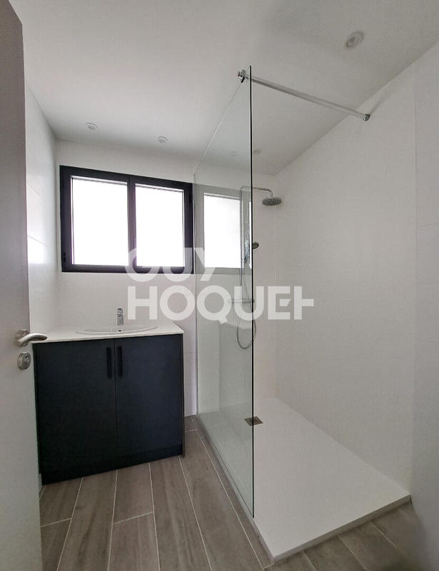 Maison - 67 m² - 2 pièces