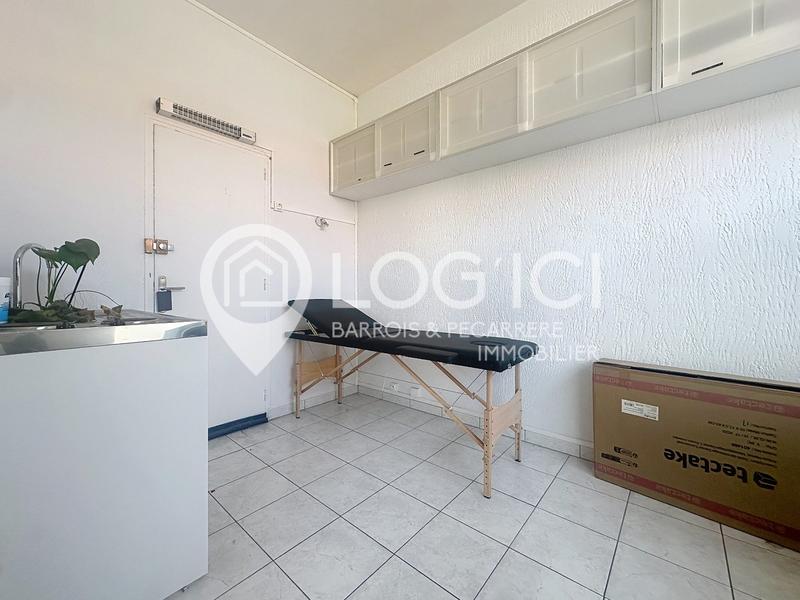 Local d'activités - 20 m² - 2 pièces