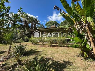 Maison - 132 m² - 5 pièces