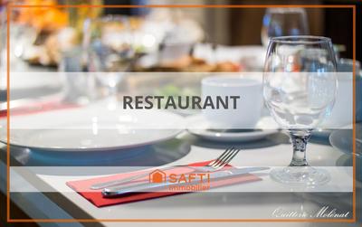 Local commercial - 90 m²