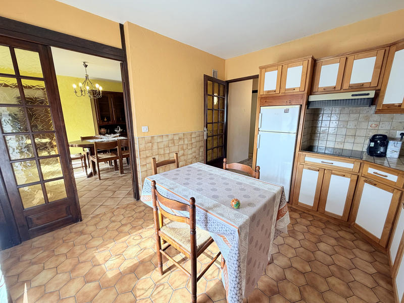 Appartement - 77 m² - 4 pièces