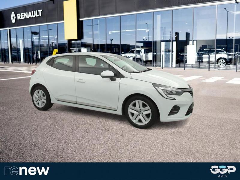 Renault Clio V TCe 100 Gpl - 21n Business