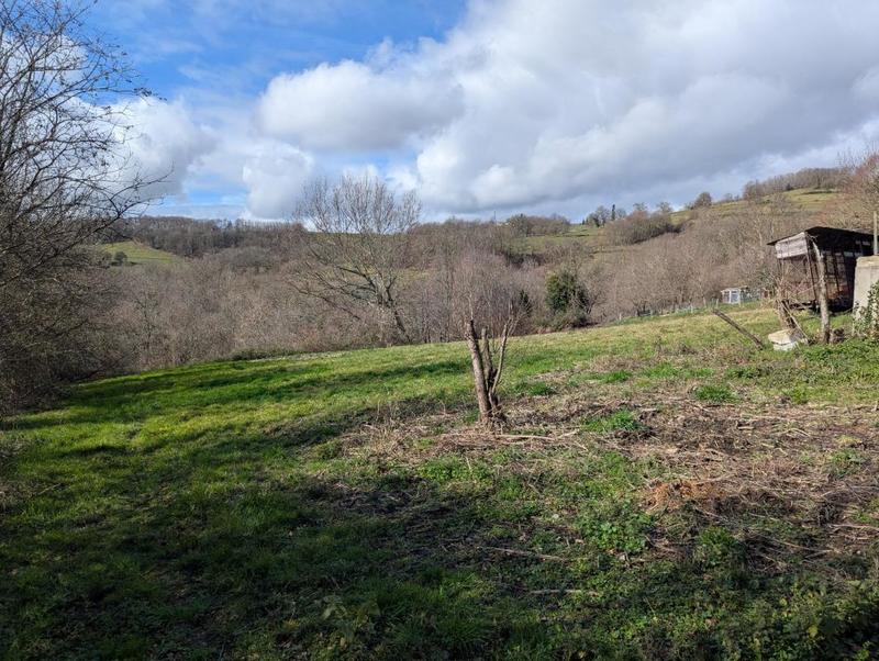 Ferme - 70 m² - 2 pièces