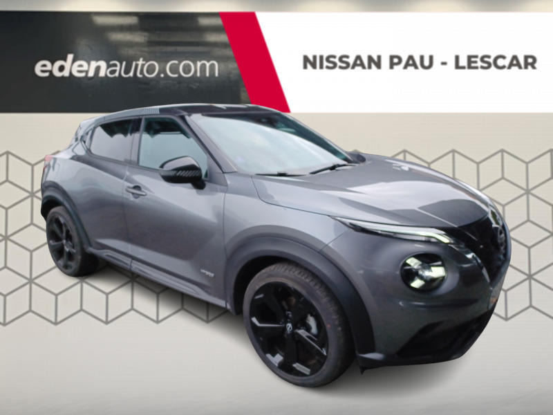 Nissan Juke Hybrid 143 Premiere Edition