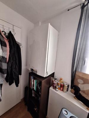 Maison - 156 m² - 6 pièces