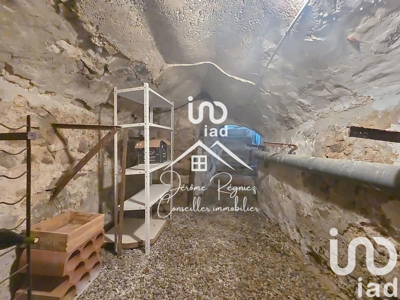 Maison - 138 m² - 5 pièces