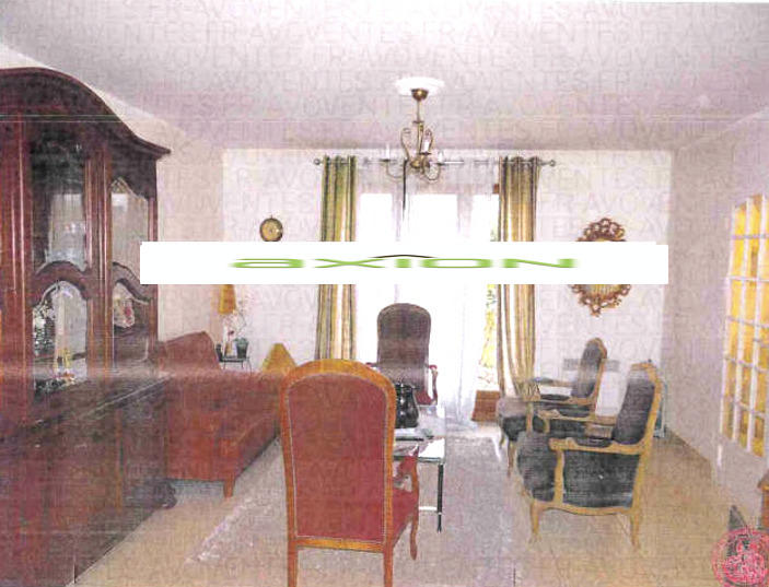 Villa - 99 m² - 6 pièces