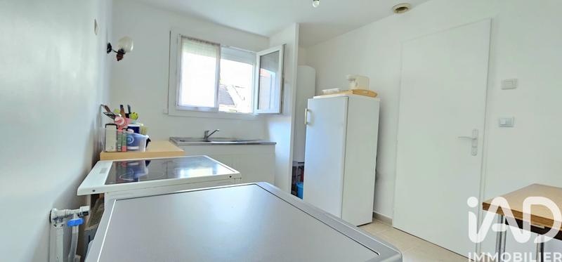 Maison - 76 m² - 4 pièces