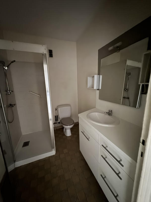 Appartement - 50 m² - 2 pièces