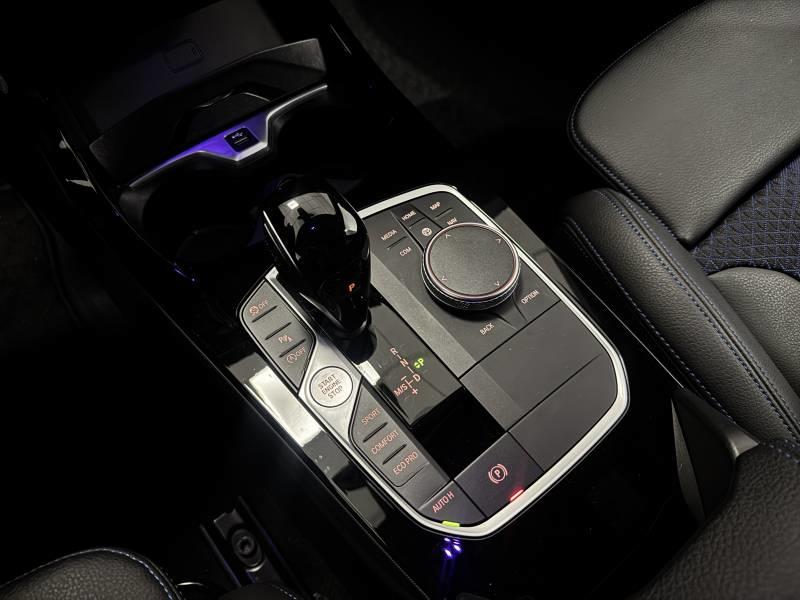 Bmw Série 1 118d 150 ch Bva8 m Sport