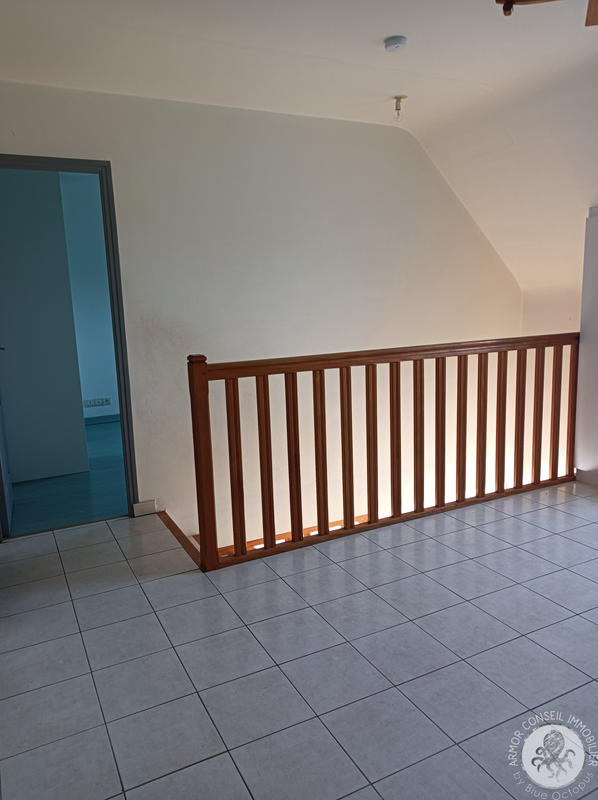 Maison - 190 m² - 6 pièces