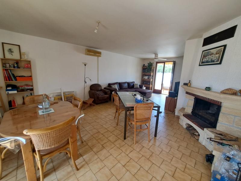 Maison - 81 m² - 3 pièces