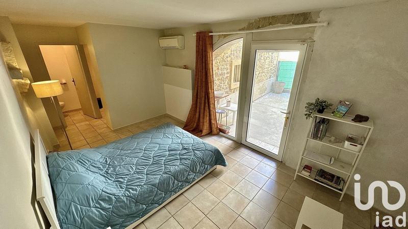 Maison de ville - 135 m² - 4 pièces