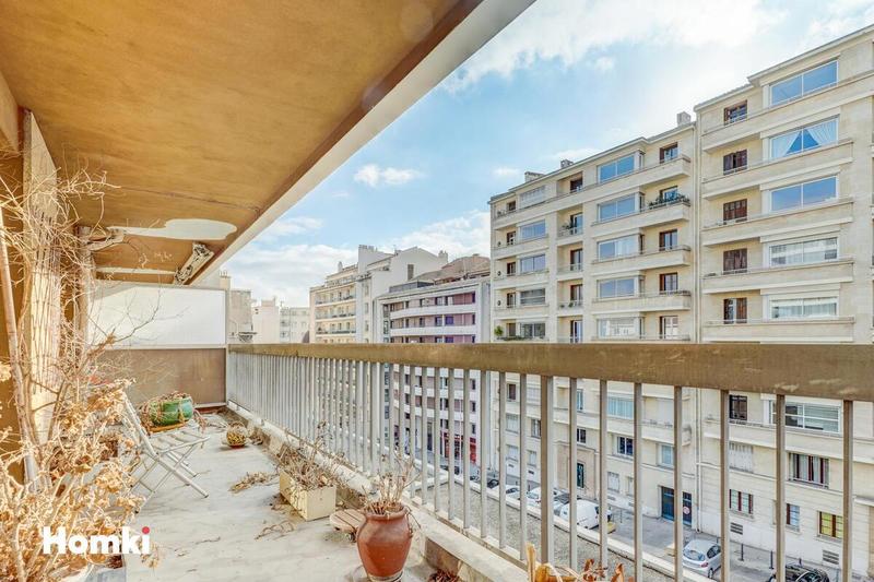 Appartement - 114 m² - 4 pièces