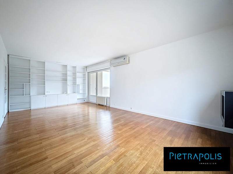 Appartement - 91 m² - 3 pièces