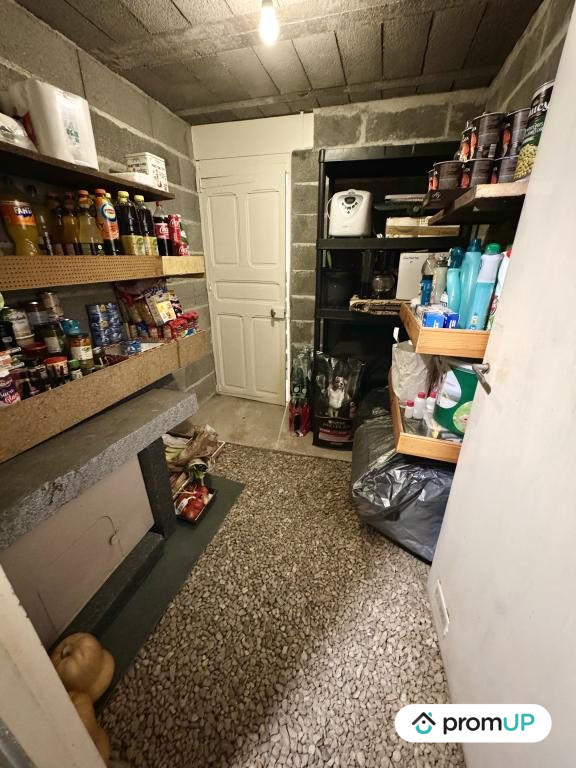 Maison ancienne - 133 m² - 5 pièces