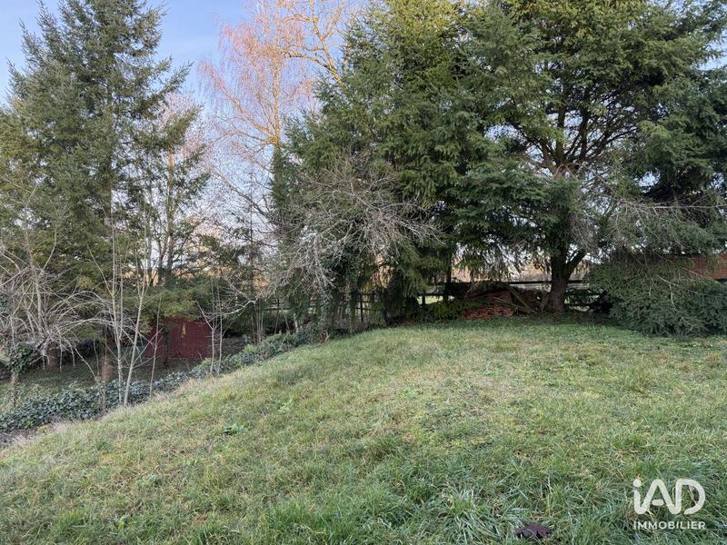 Maison - 79 m² - 3 pièces