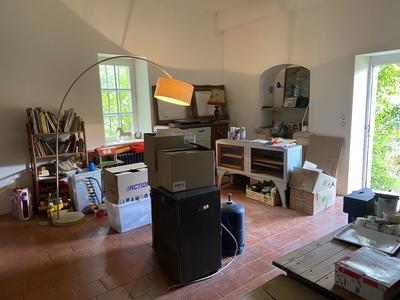 Maison traditionnelle - 373 m² - 5 pièces