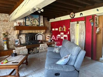 Maison - 248 m² - 6 pièces