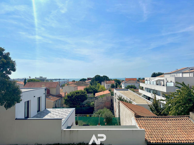 Appartement - 81 m² - 4 pièces