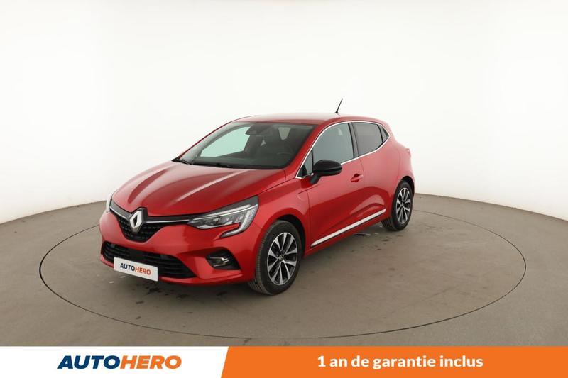 Renault Clio 1.0 TCe Intens 100 ch
