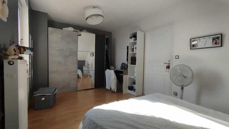 Appartement - 54 m² - 3 pièces