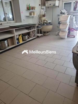 Appartement - 250 m²