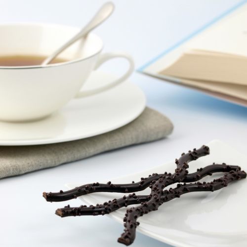 Mademoiselle de Margaux