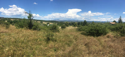 Terrain constructible - 572 m²