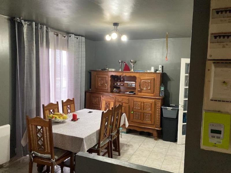 Maison - 71 m² - 4 pièces