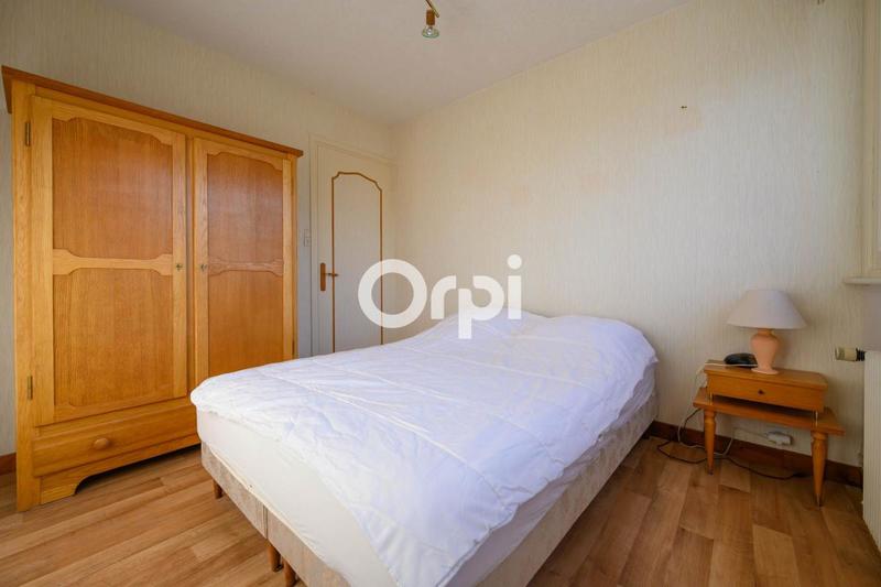 Maison - 108 m² - 4 pièces