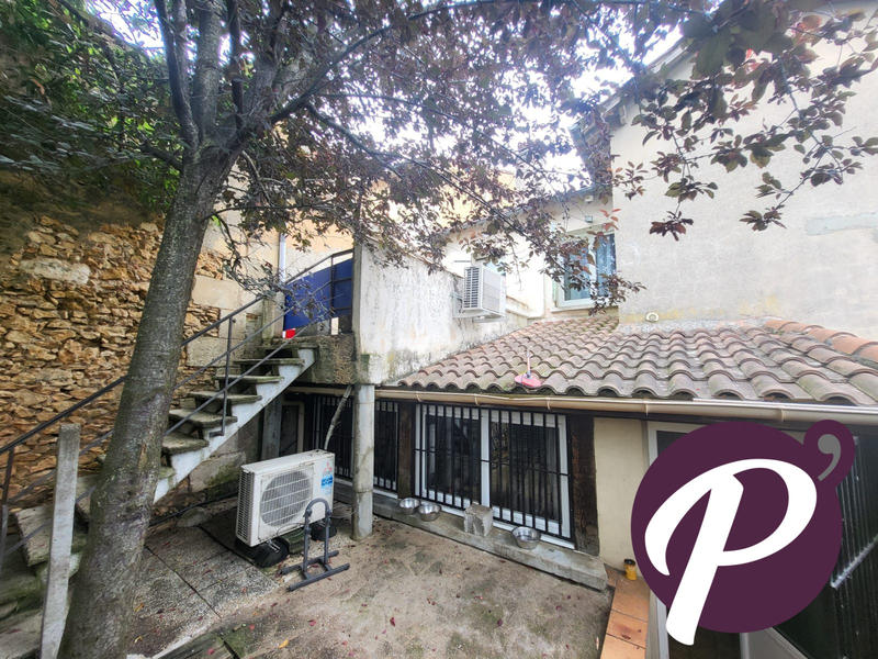 Local commercial - 130 m²