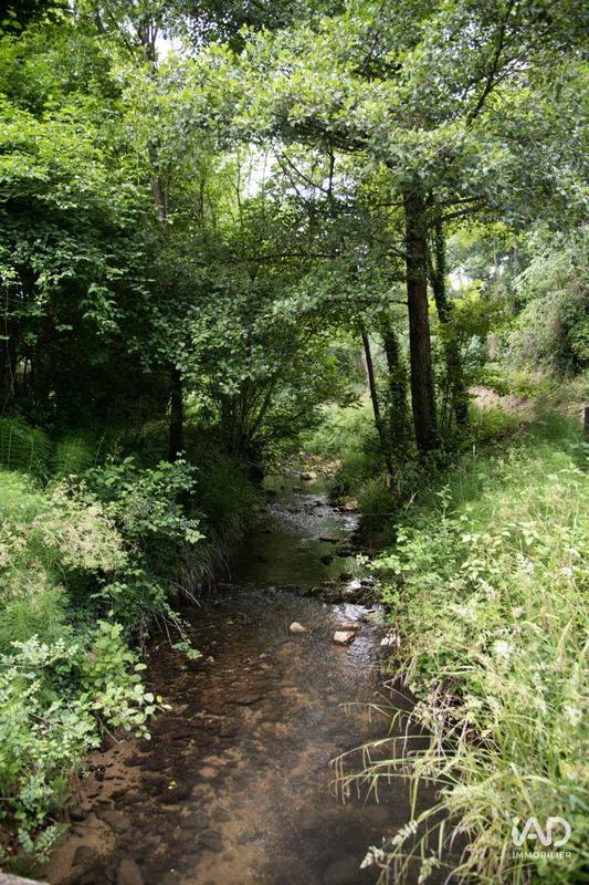 Maison - 434 m² - 11 pièces