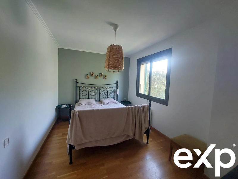 Maison - 117 m² - 5 pièces