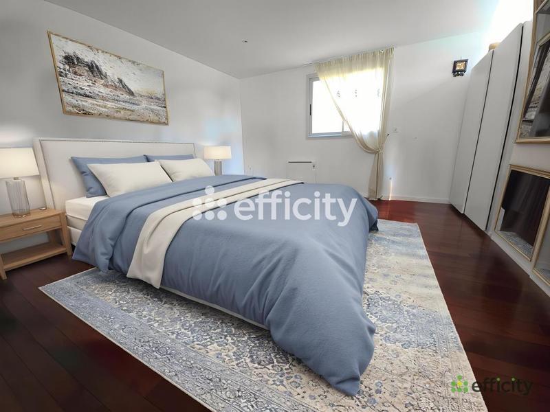 Maison - 203 m² - 6 pièces