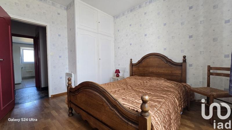 Maison - 295 m² - 10 pièces