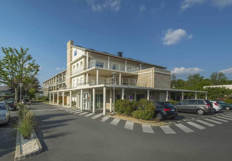 Duplex - 40 m² - 2 pièces