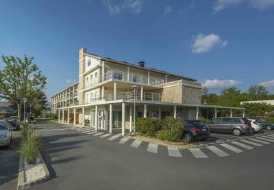 Duplex - 40 m² - 2 pièces